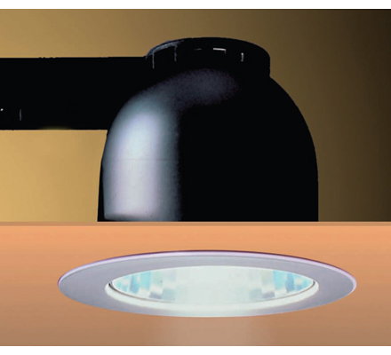 Single Lana Cone LED