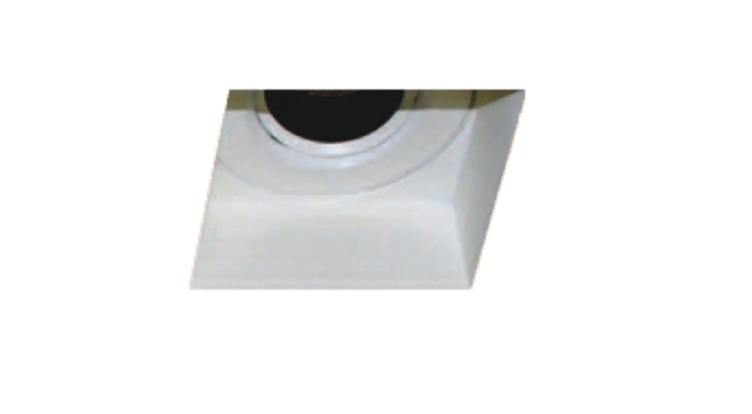 Downlights Compact Fluorescent
