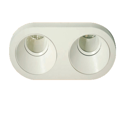Downlights Bathroom