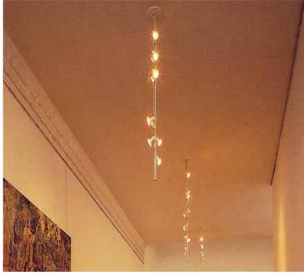 Footlight