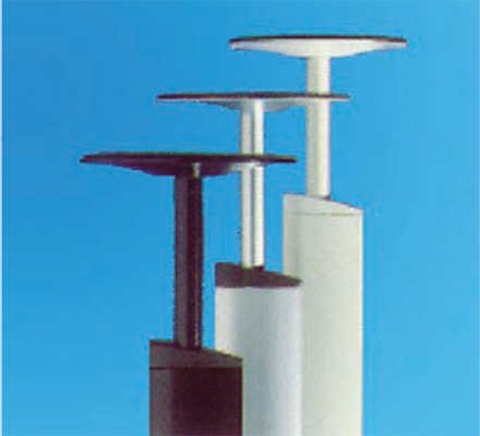 CirKular Standard Tripod