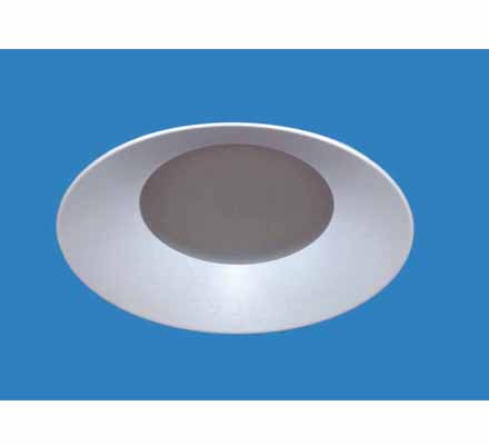Single Plate 3 Button