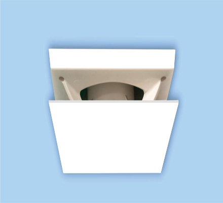Double Plate 8 Button