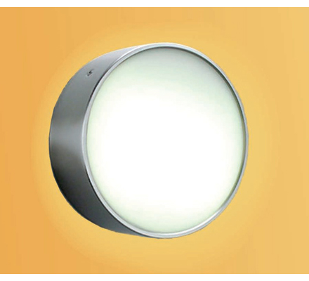 Double Plate 8 Button