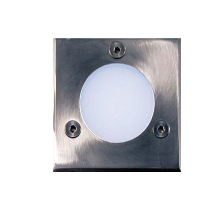 Wafer Perspex Rotary Dimmer