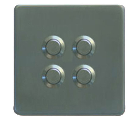 Internal Door Entry Components