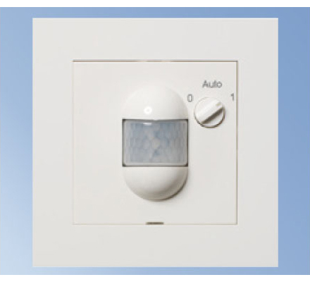 Heat / Smoke Detector