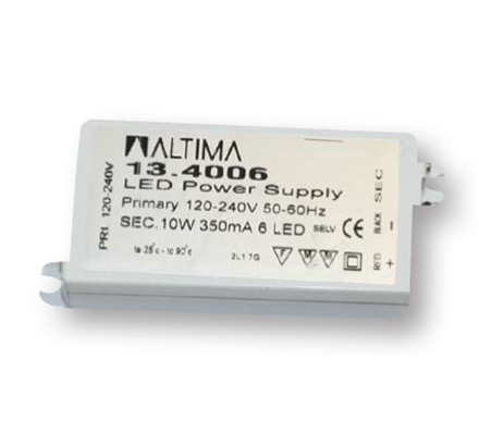 Backlit Switch Component